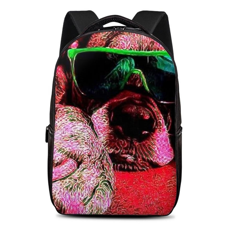 SKL (Bella Bo0) Backpack